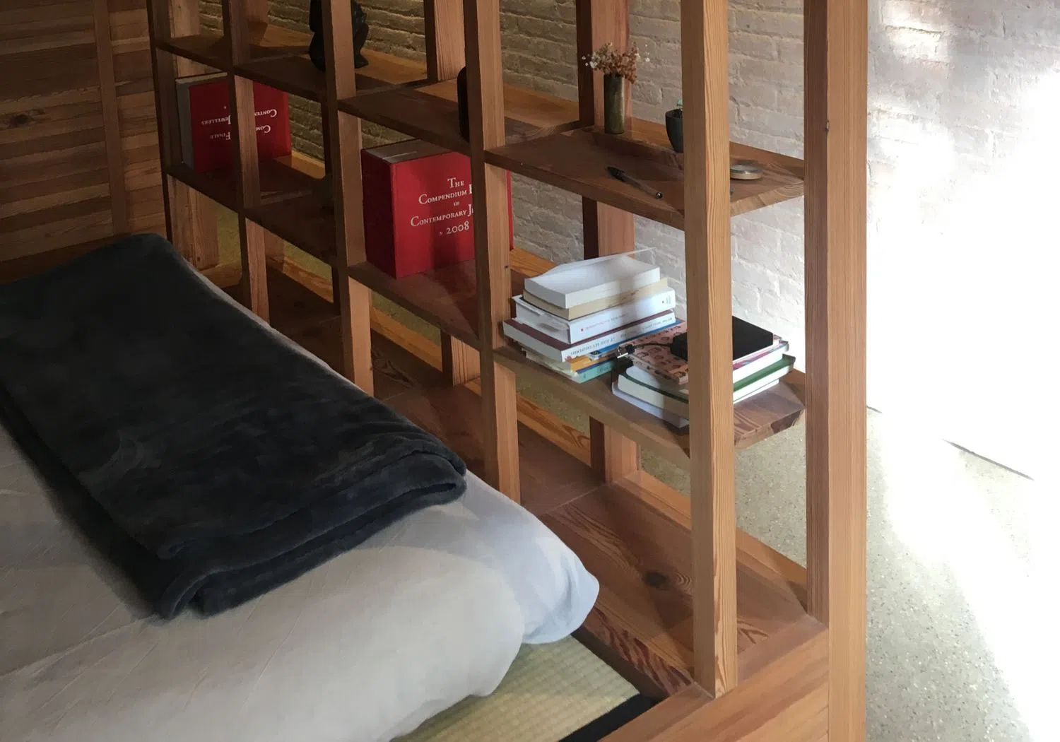 Estudio en calle de Josep Torres, 23 - Foto 2