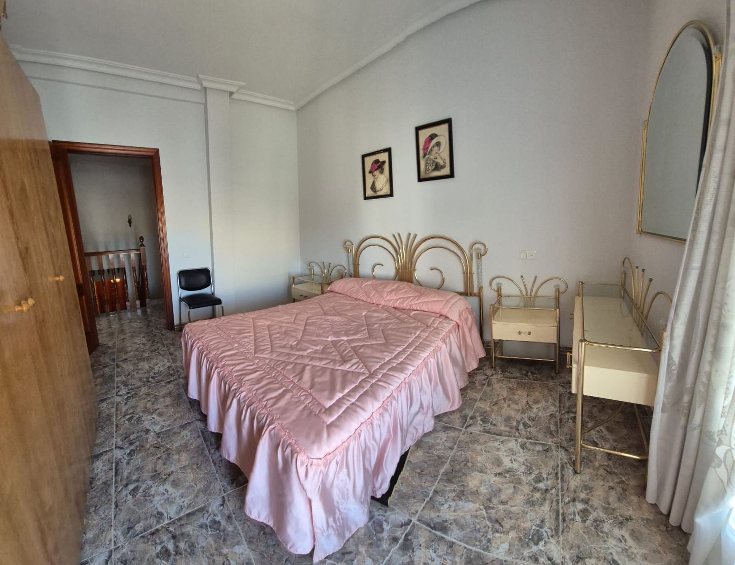 Casa de pueblo en La Guardia - Foto 11