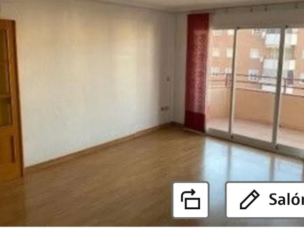 Piso en avenida Esportista Miriam Blasco, 1 - Foto 5