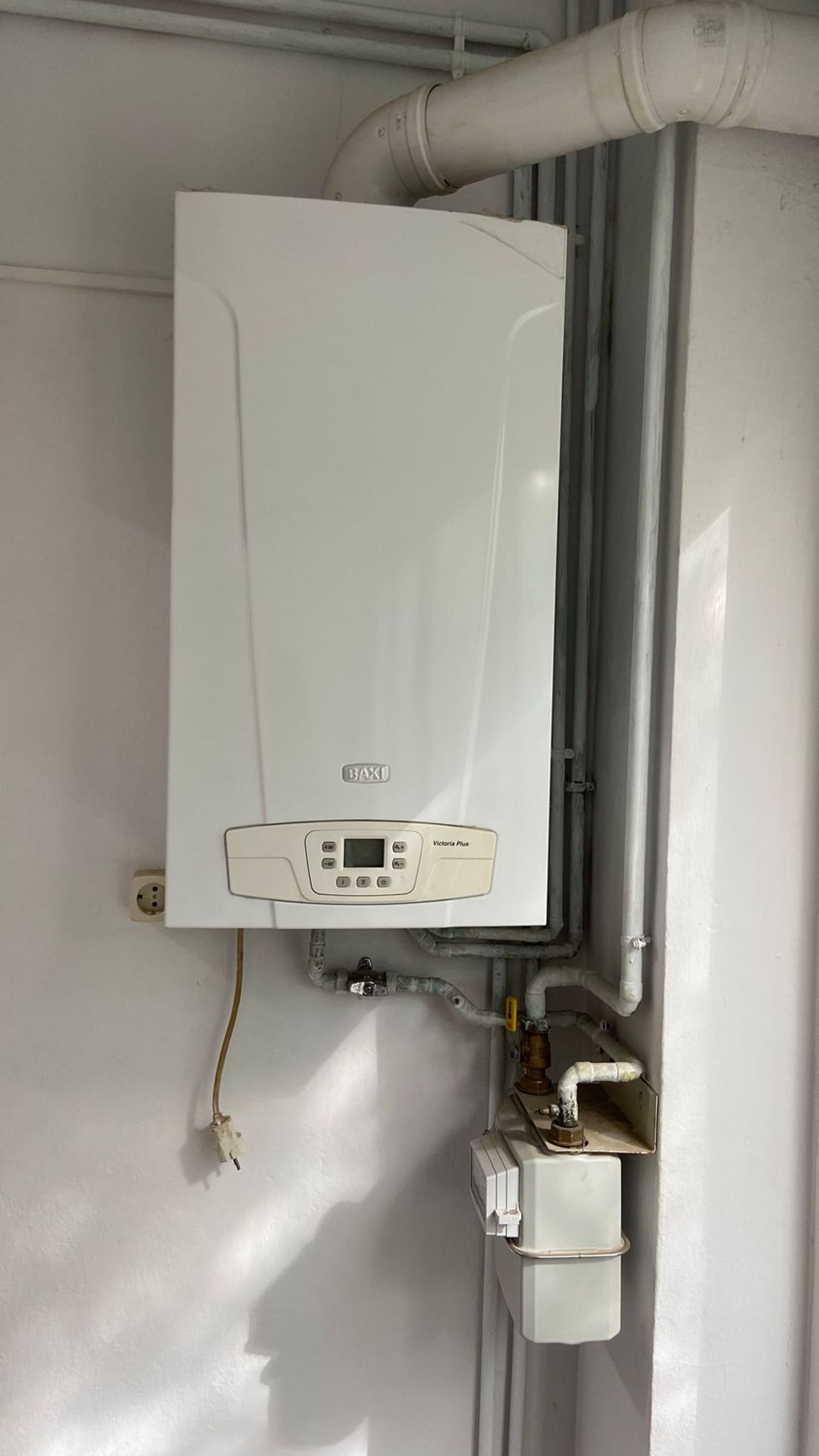 Piso en calle de Barcelona, 2 - Foto 9