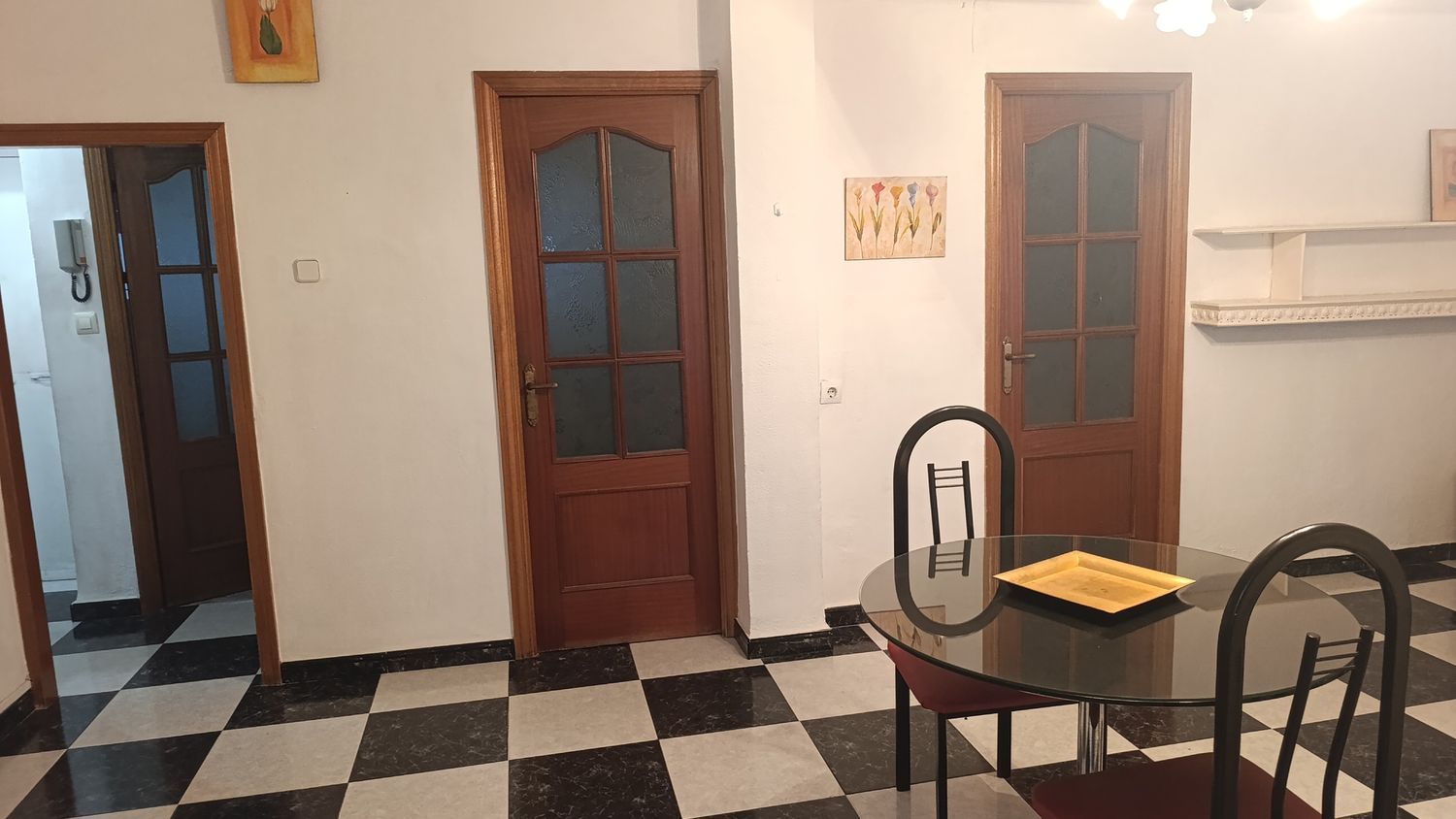 Piso en Calle Emilio Prados, 1, Villegas - Los Príncipes - Foto 11