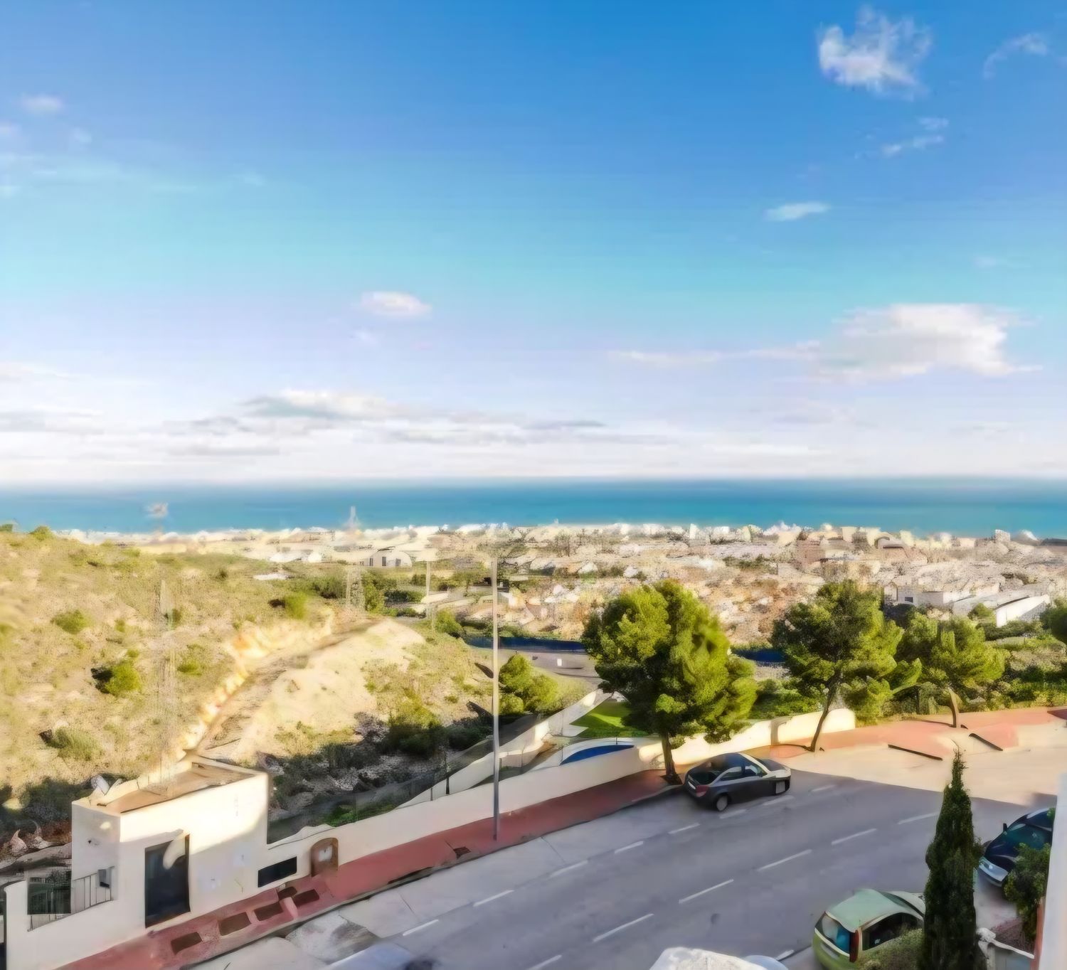 Chalet pareado en calle Encinar, 1 - Foto 30