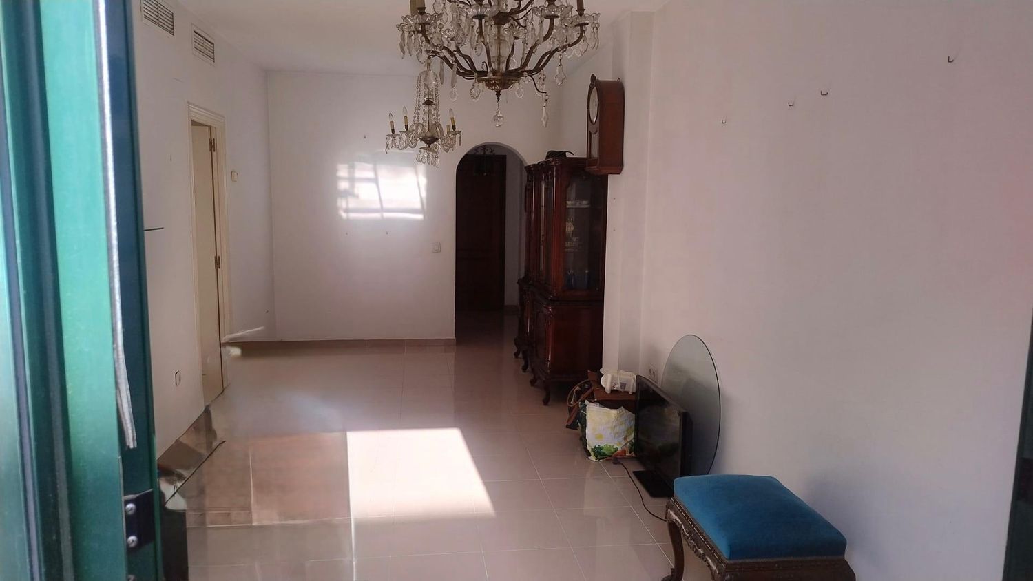 Piso en calle Nuño de Cañas, 4 - Foto 2