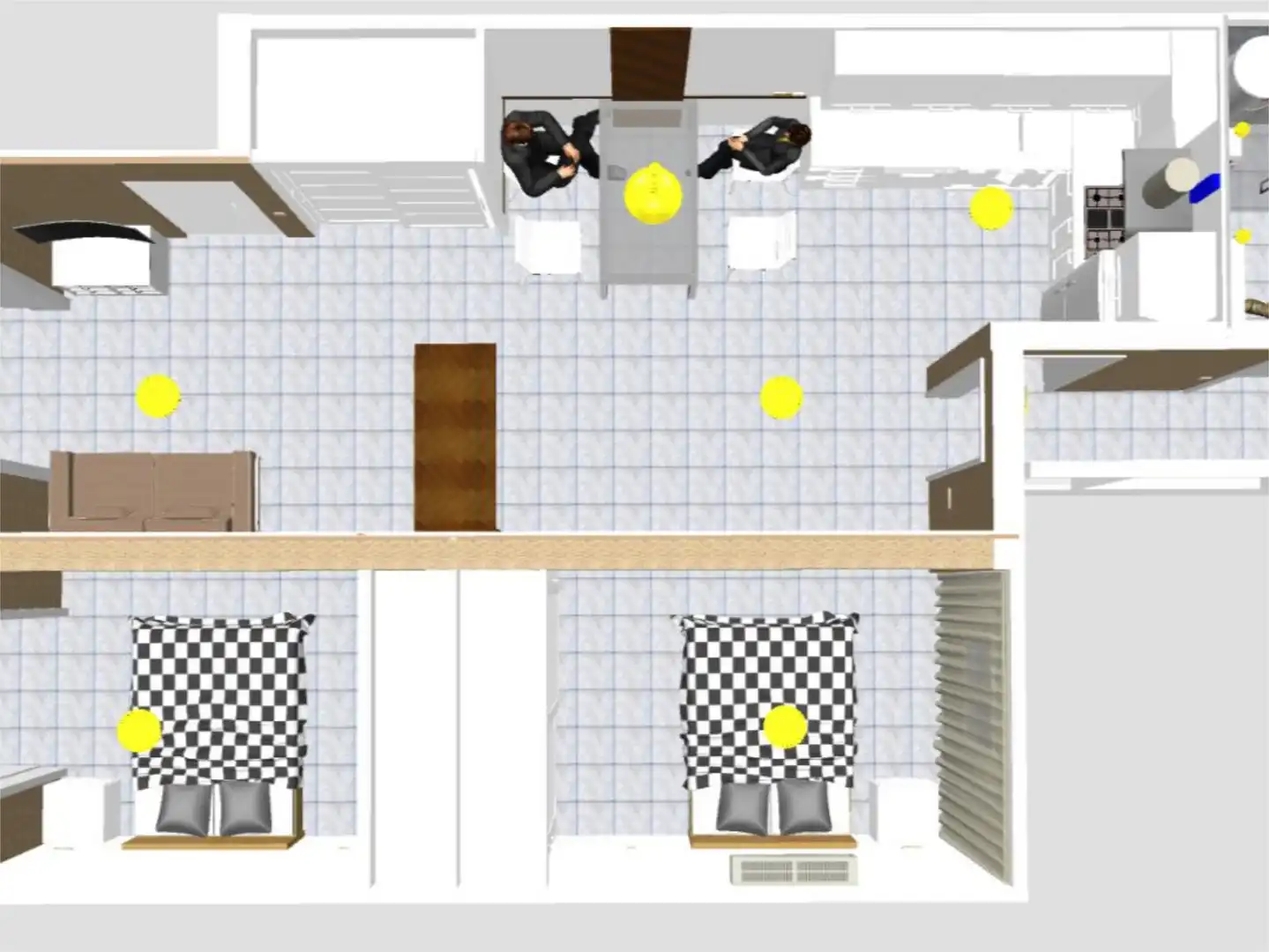 Piso en  Calle Senador Roque Calpena 10 - Foto 36