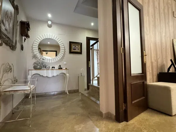 Chalet adosado en Calle Casterina Carrillo, 40 - Foto 6