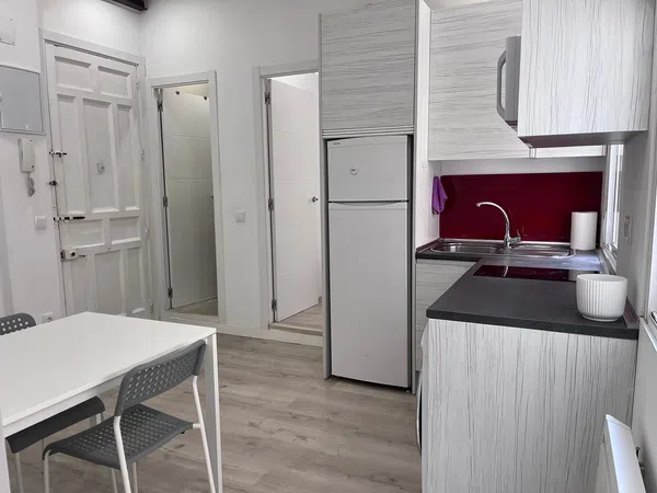 Estudio en Calle José Antonio de Armona, 26, Palos de la Frontera - Foto 5