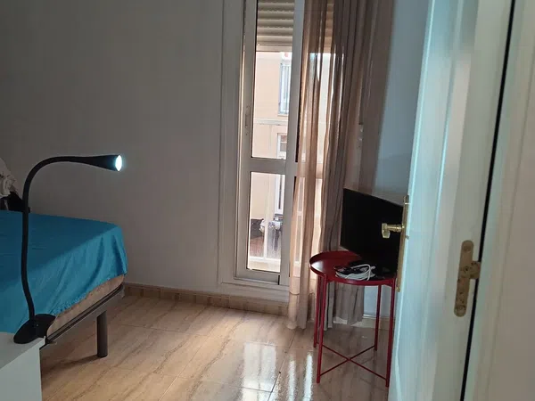 Piso en Alameda de Capuchinos, 1, El Molinillo - Capuchinos - Foto 24