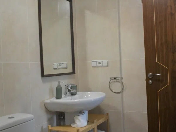 Piso en calle Juan Antonio Álvarez Rabanal, 9 - Foto 18