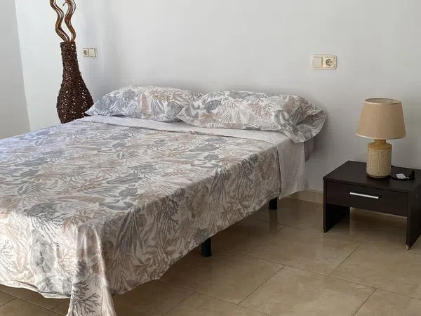 Piso en avenida Alcoi, 22