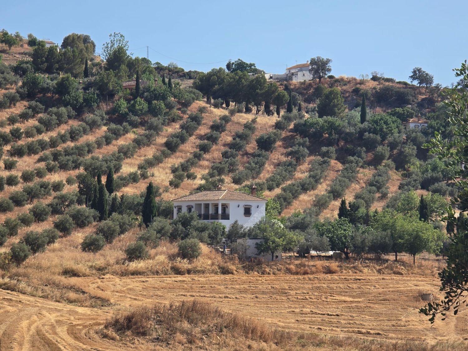 Casa rural en Barriada el Cerro s/n - Foto 10