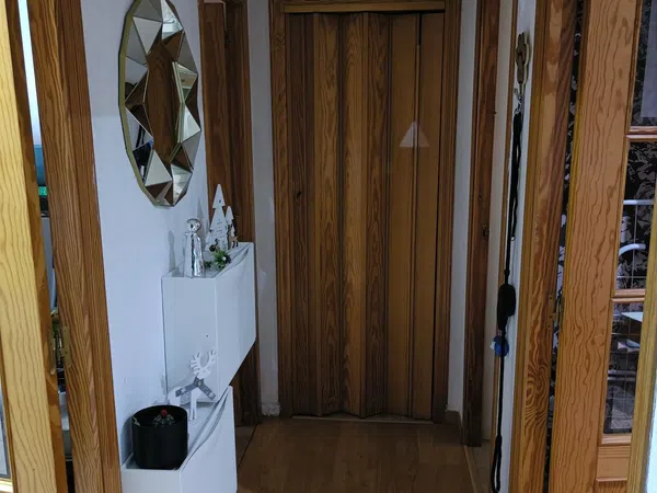 Piso en calle Hércules, 48