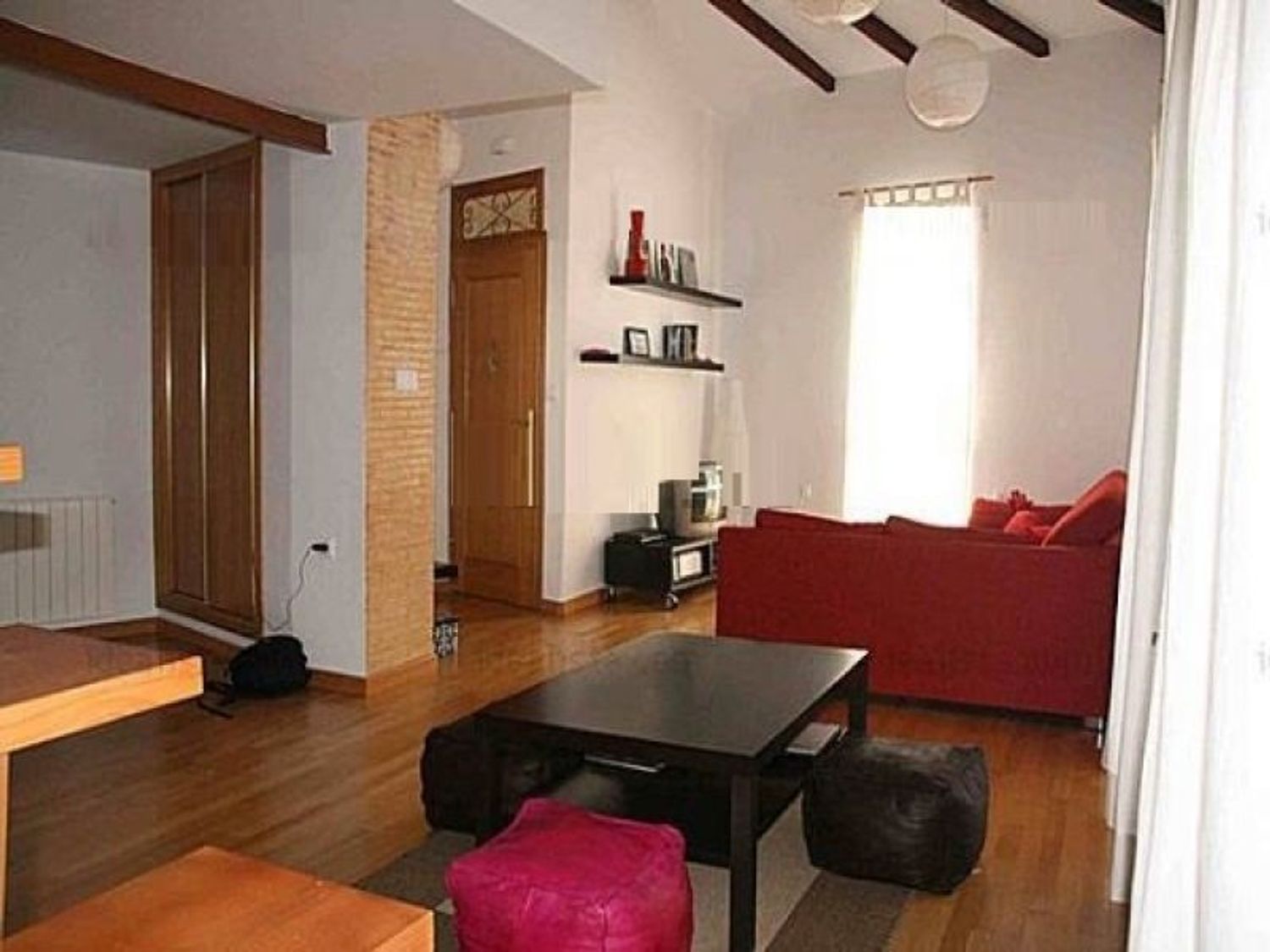 Dúplex en Calle Cienfuegos, 10, En Corts - Foto 3