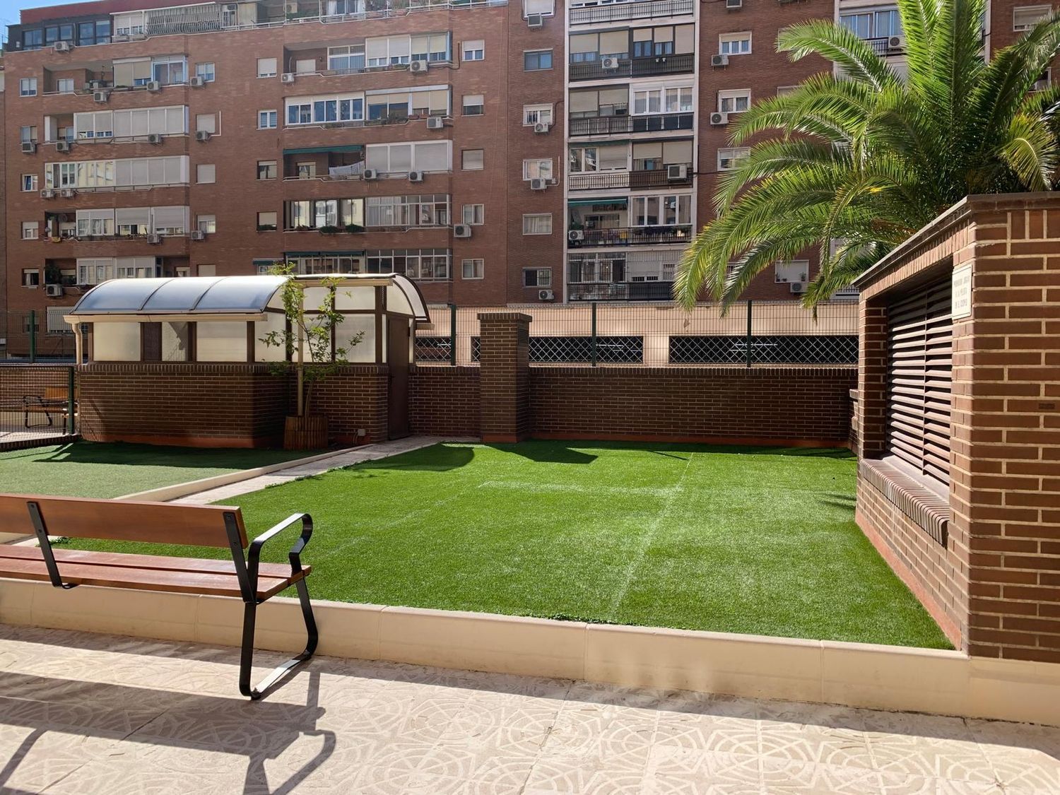 Piso en Avenida de la Ciudad de Barcelona, 216, Adelfas - Foto 18