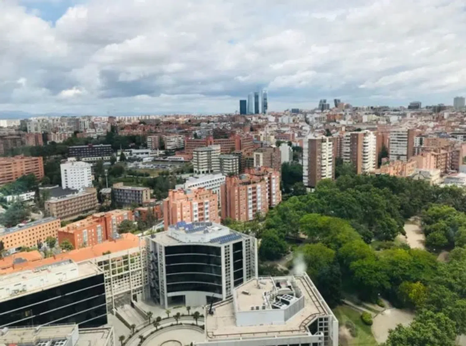 Piso en plaza Ciudad de Viena, 6 - Foto 13