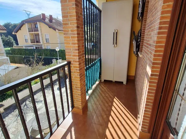 Piso en Venta De La Vega, 67 - Foto 1