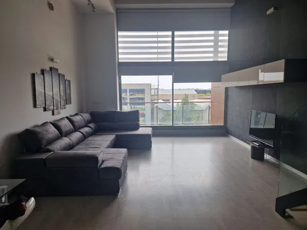 Estudio en Calle d'Andrés Segovia, Barrio de la Luz, Barrio de la Luz - Foto 1