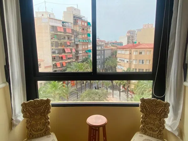Piso en Calle Padre Mariana, 48, Campoamor - Foto 8