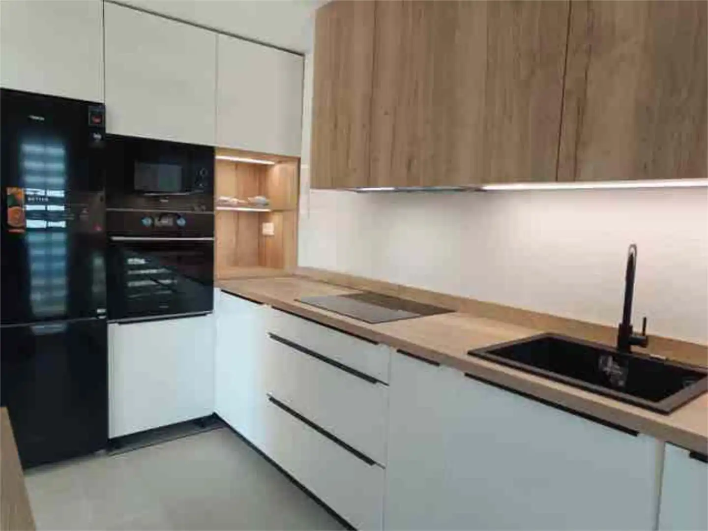 Piso en Chana - Foto 5