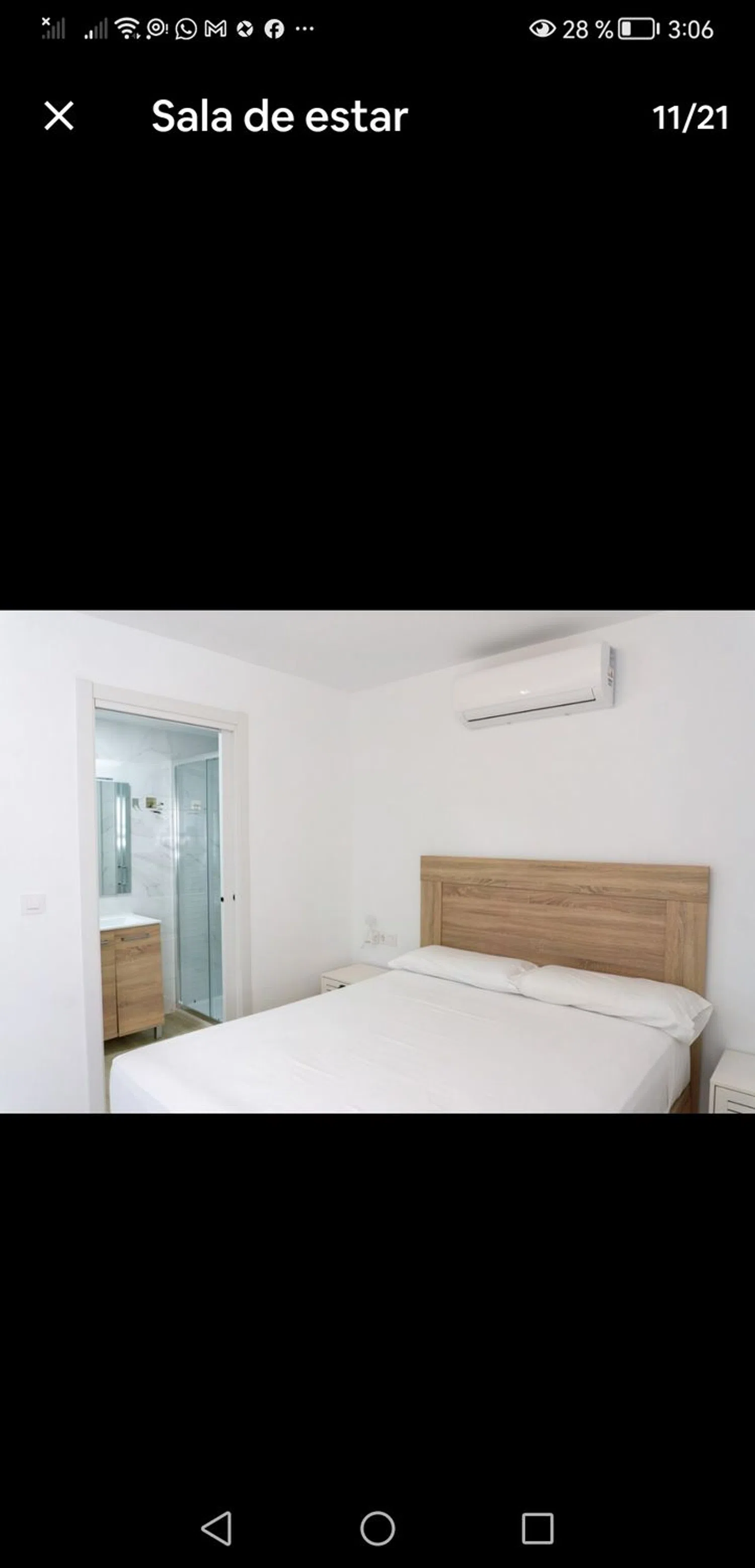 Estudio en calle Sevilla, 30 - Foto 18