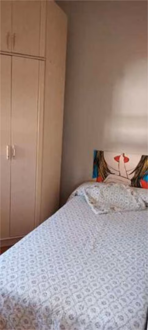 Piso en Reina Mercedes - Foto 4