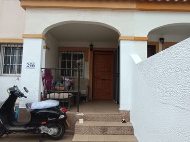 Casa adosada en  Urbanizacion Altomar 306 - Foto 1