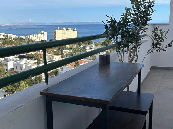 Piso en Plaza Géminis, 1, Aguadulce sur - Foto 1