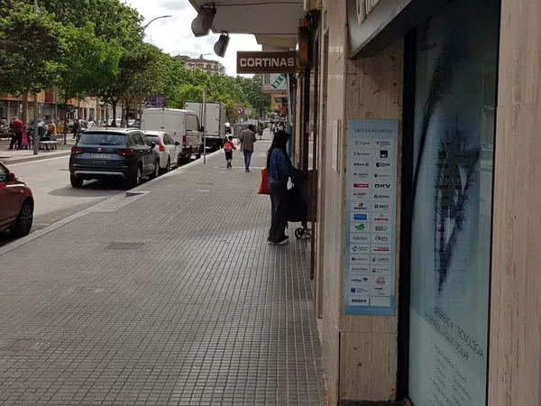 Local en Avenida de la verge de montserrat, 160, Centre, Centre - Foto 2