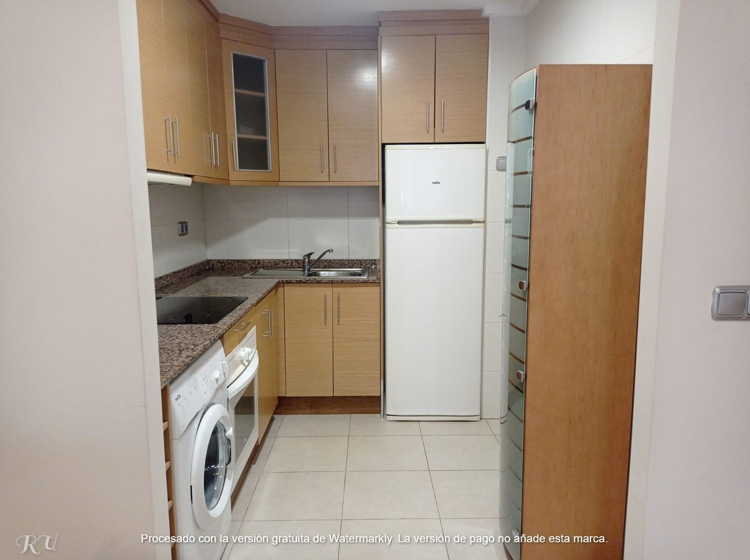 Piso en glorieta del Reino Unido, 6 - Foto 18