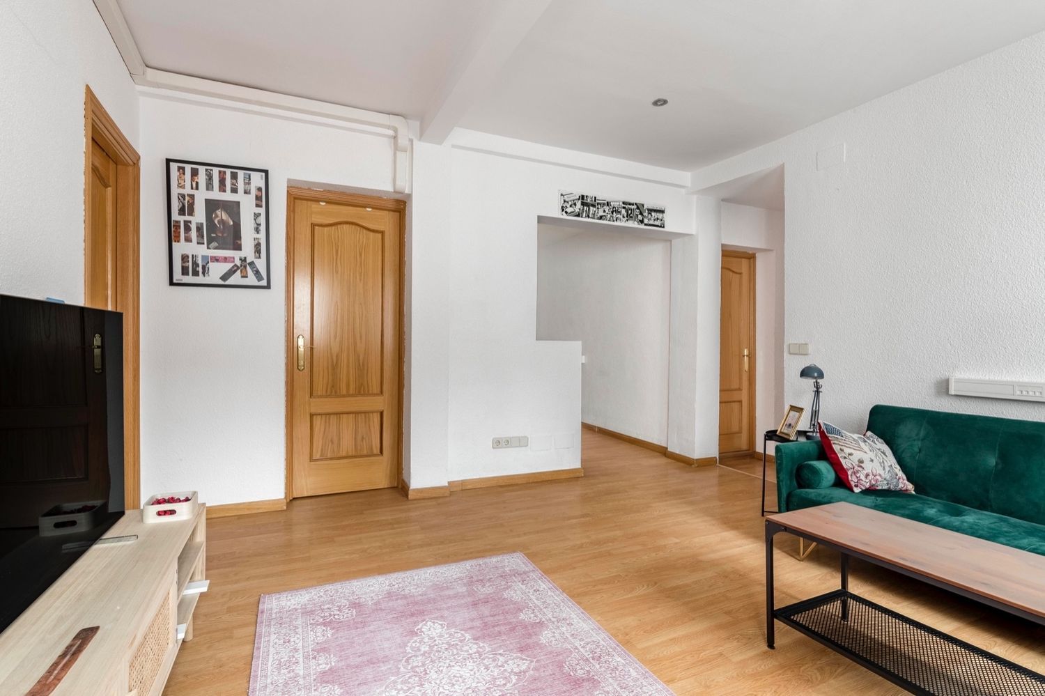 Piso en plaza del General Vara de Rey, 3 - Foto 12