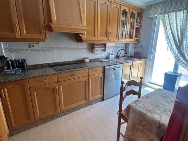 Chalet adosado en Camino del Faro, 6, Cabo de las Huertas - Foto 9