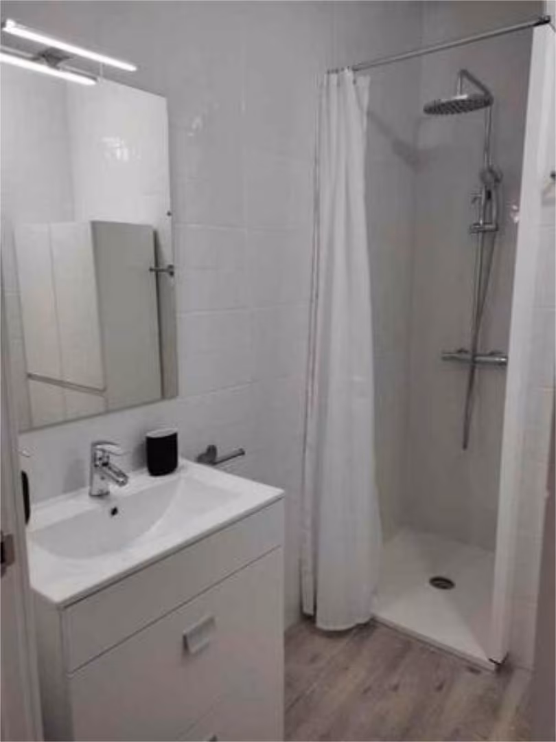 Apartamento en Pedro Salvador - Foto 7