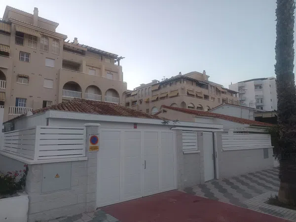 Casa o chalet independiente en Paseo de Velilla, 25, Velilla - Velilla Taramay, Velilla - Velilla Taramay - Foto 1
