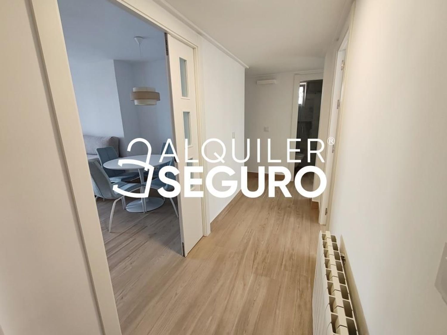 Piso en Calle Sacerdote Isidro Albert, Benisaudet - Foto 9
