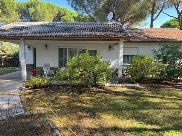 Casa o chalet independiente en Calle del Roble, 43 - Foto 1