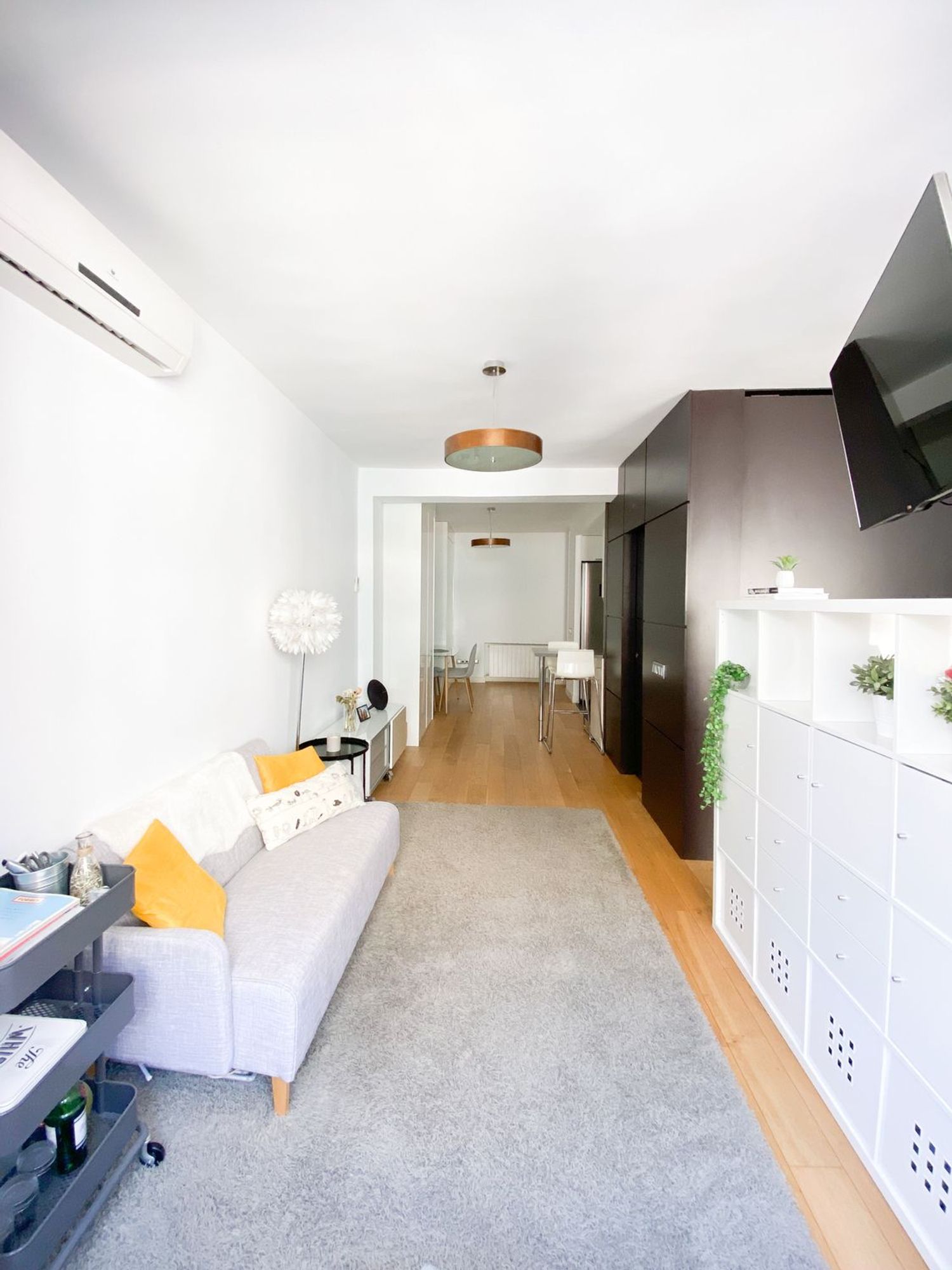 Piso en calle de Marcenado, 17 - Foto 22