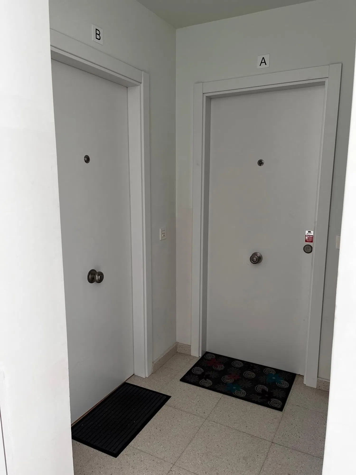 Estudio en calle de los Vizcaínos, 6 - Foto 5