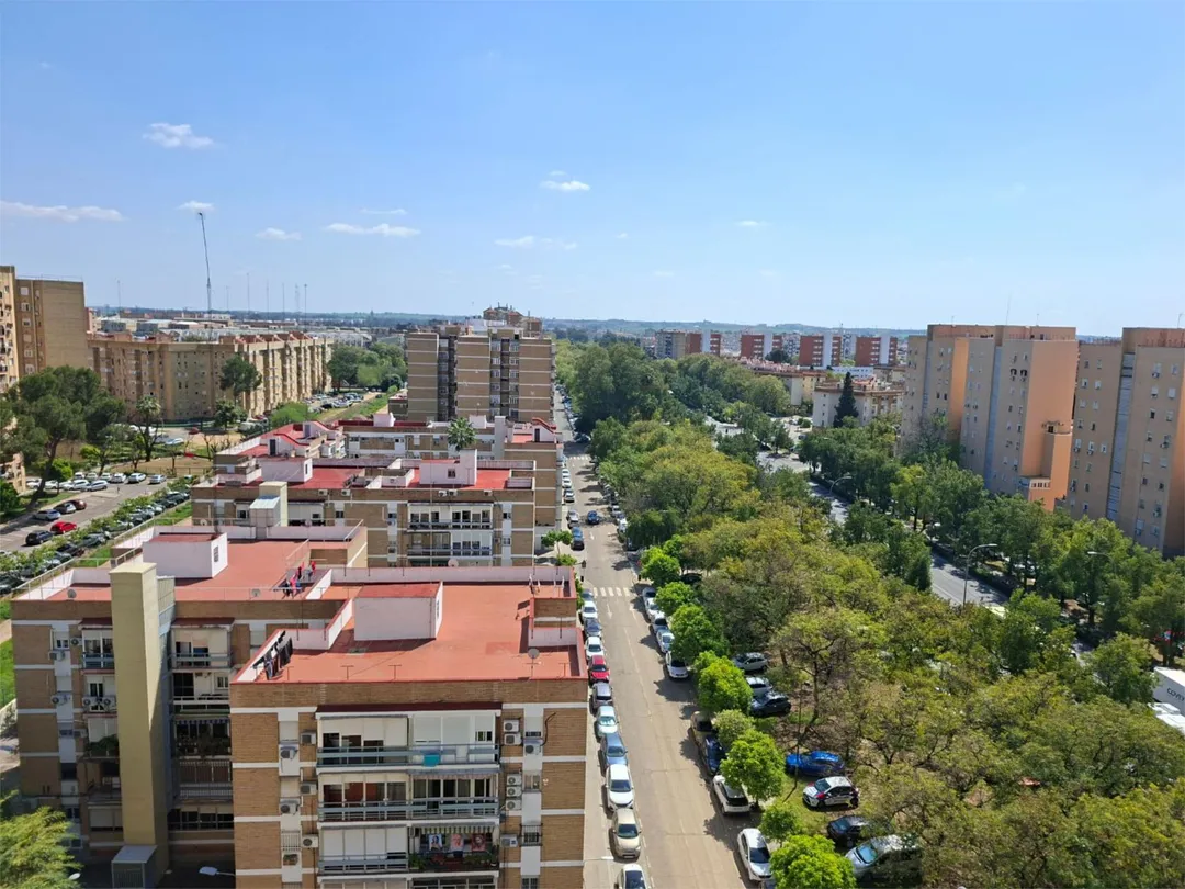 Piso en  Avenida Alcalde Juan Fernandez 31 - Foto 16