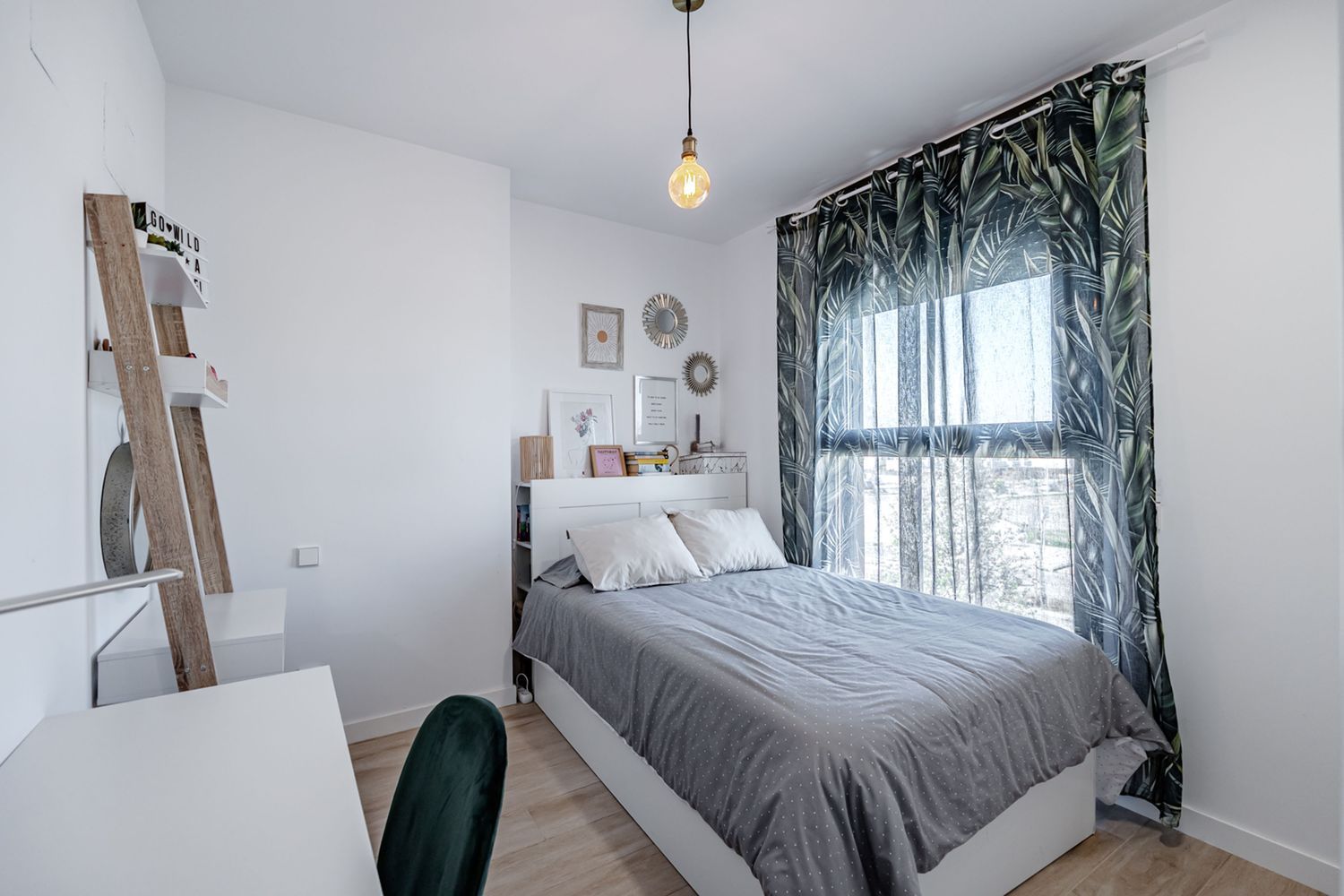 Chalet adosado - Foto 22