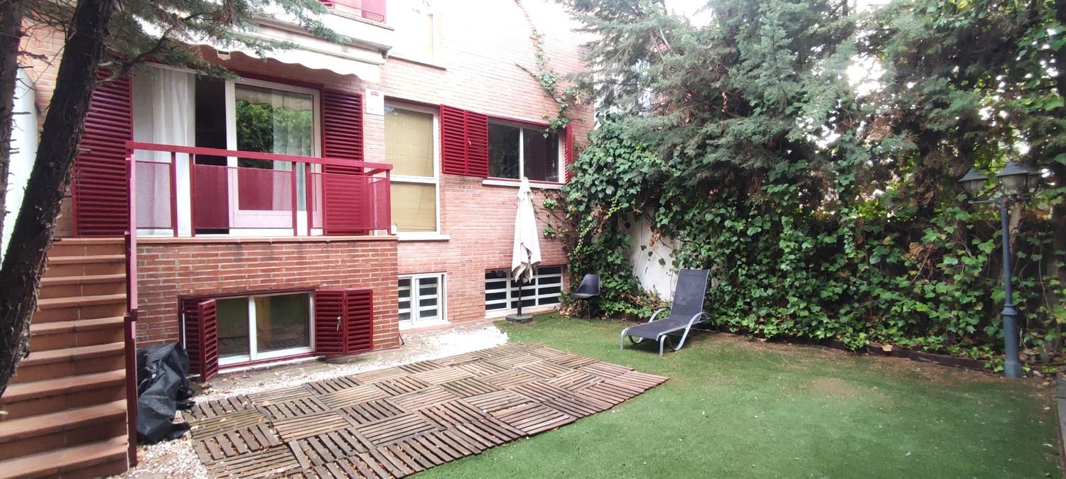 Chalet adosado en San Agustin de Guadalix - Foto 31