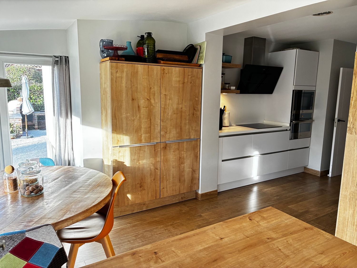 Casa independiente en Urb. monte rozas Barrio Monte Rozas - Foto 17