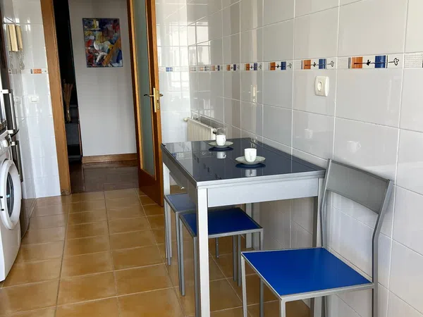 Piso en Calle Valparaiso, 3, Fozaneldi-Tenderina - Foto 7