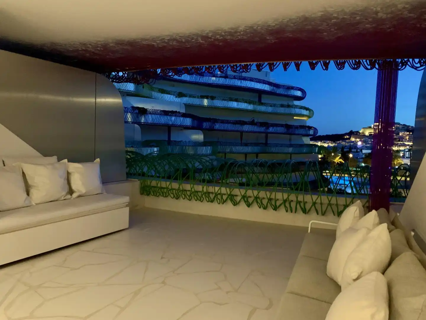 Apartamento en  Passeig Joan Carles I 1016 - Foto 10
