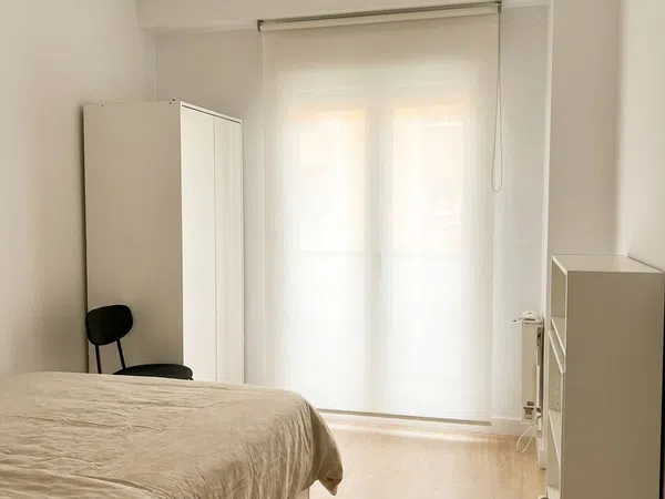 Piso en Calle de Andrés Vicente, 2, Parque Delicias - La Bozada - Foto 14