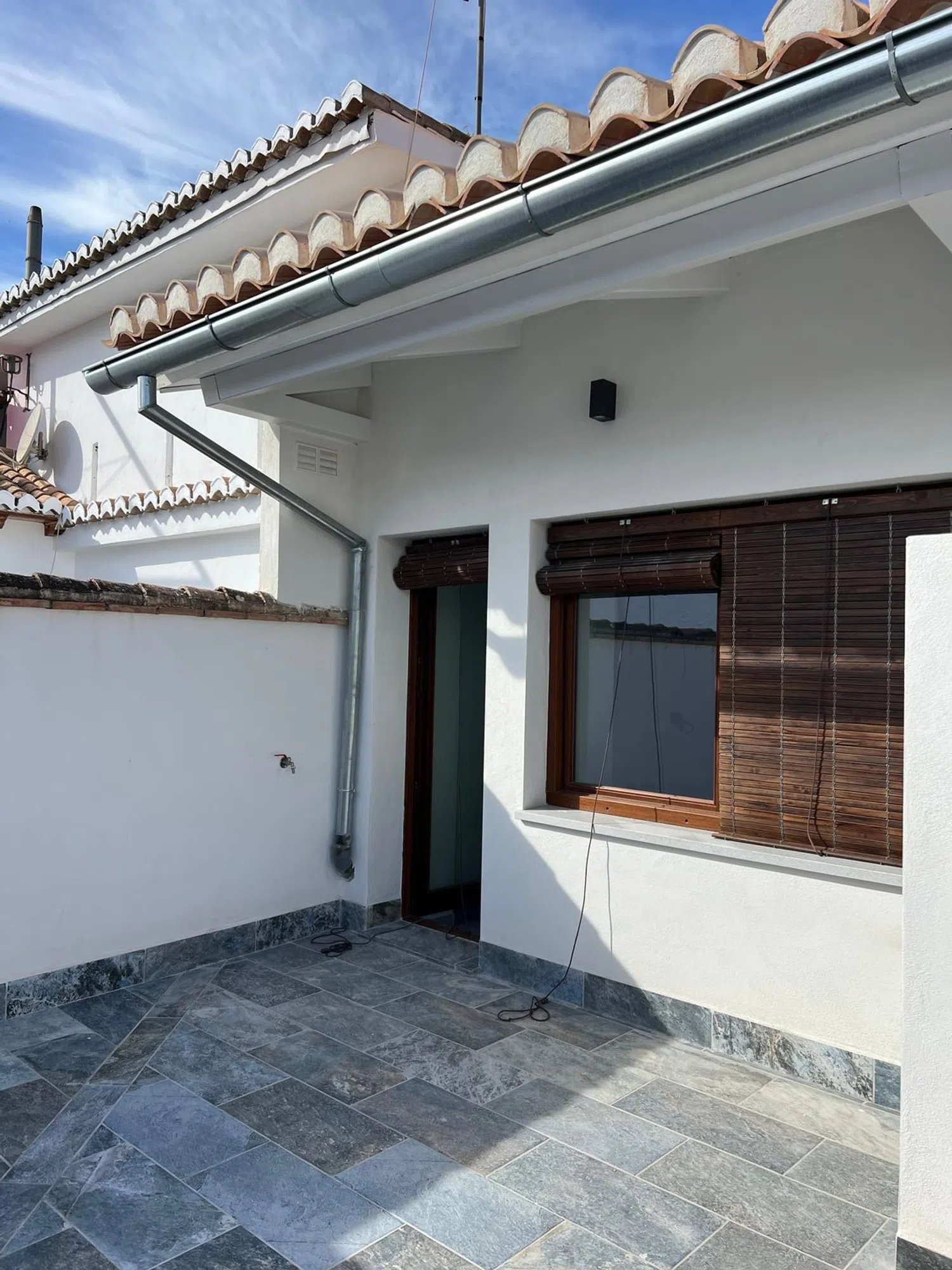 Casa independiente en Albaicín - Foto 3