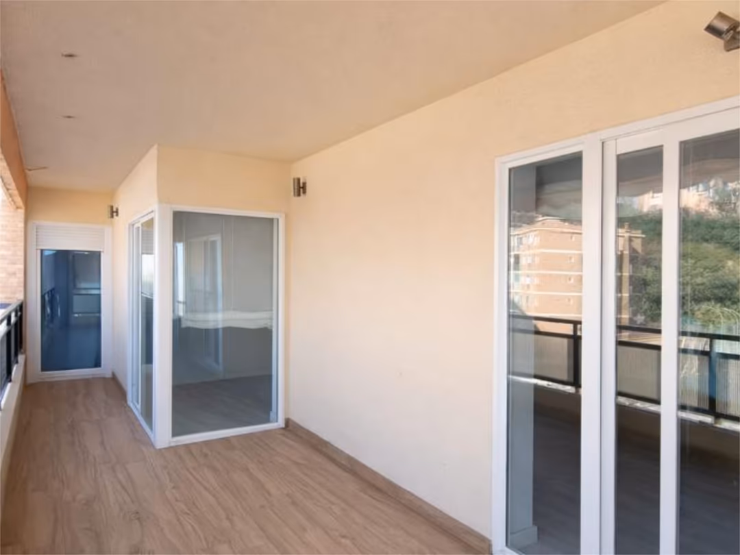 Piso en  Calle Marcos de Obregón 1 - Foto 15