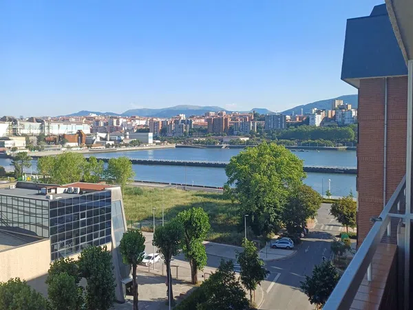 Piso en Santa Ana Etorbidea, 22, Lamiako-Txopoeta, Lamiako-Txopoeta - Foto 6
