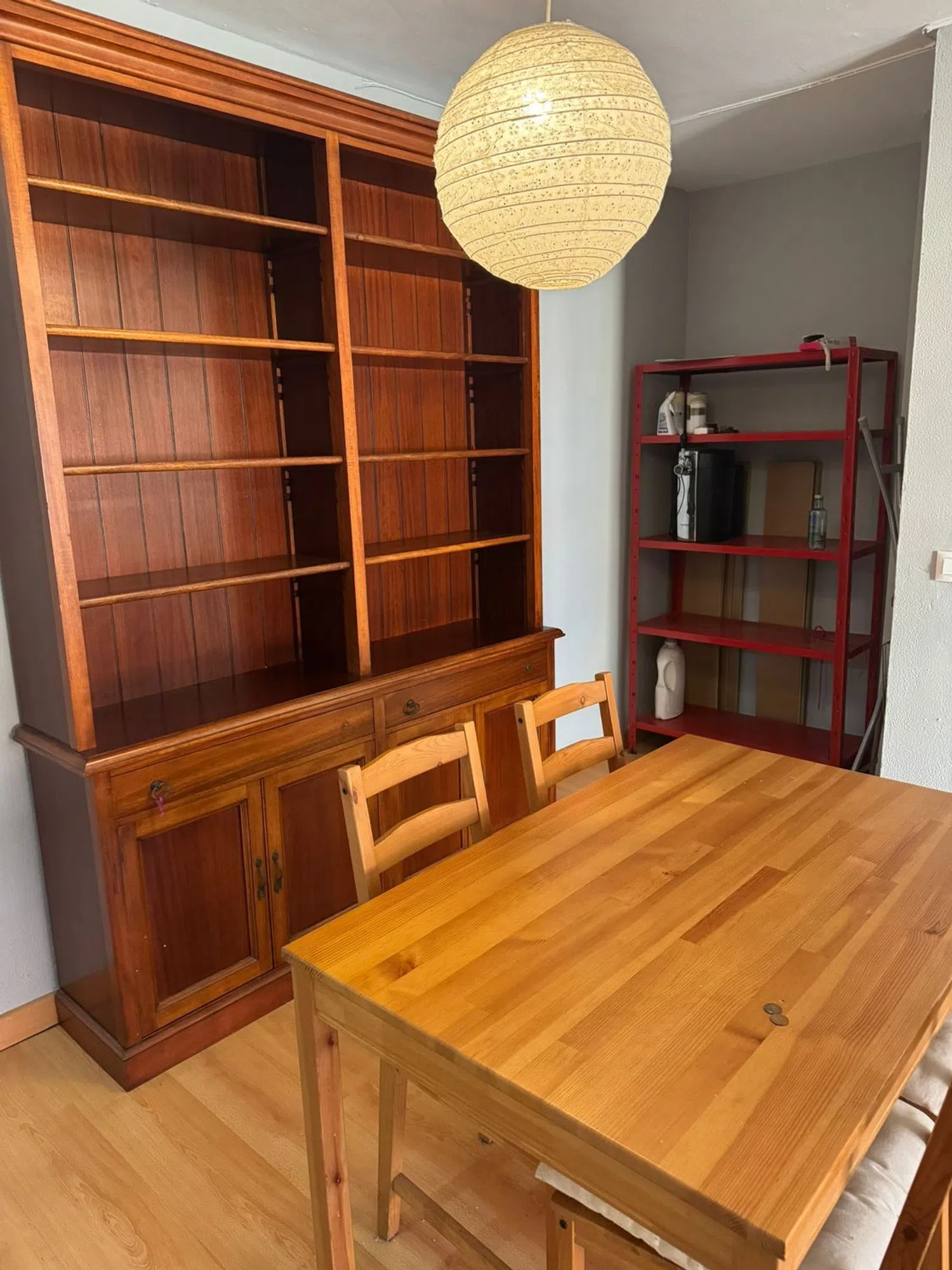Estudio en calle Luis Montoto, 130  a - Entreplanta - Foto 3