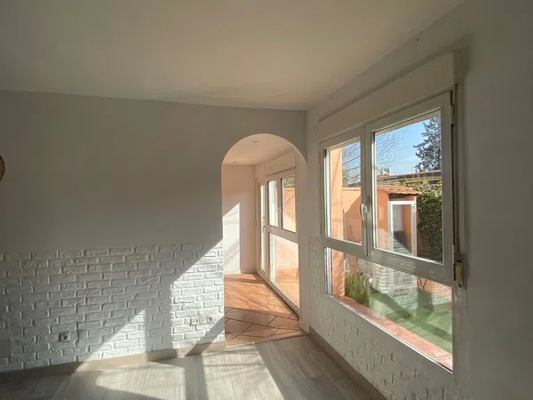 Chalet pareado en Barrio Zona Pueblo - Foto 3