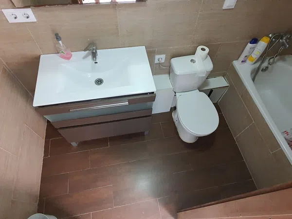 Piso en calle Alderete, 5 - Foto 6