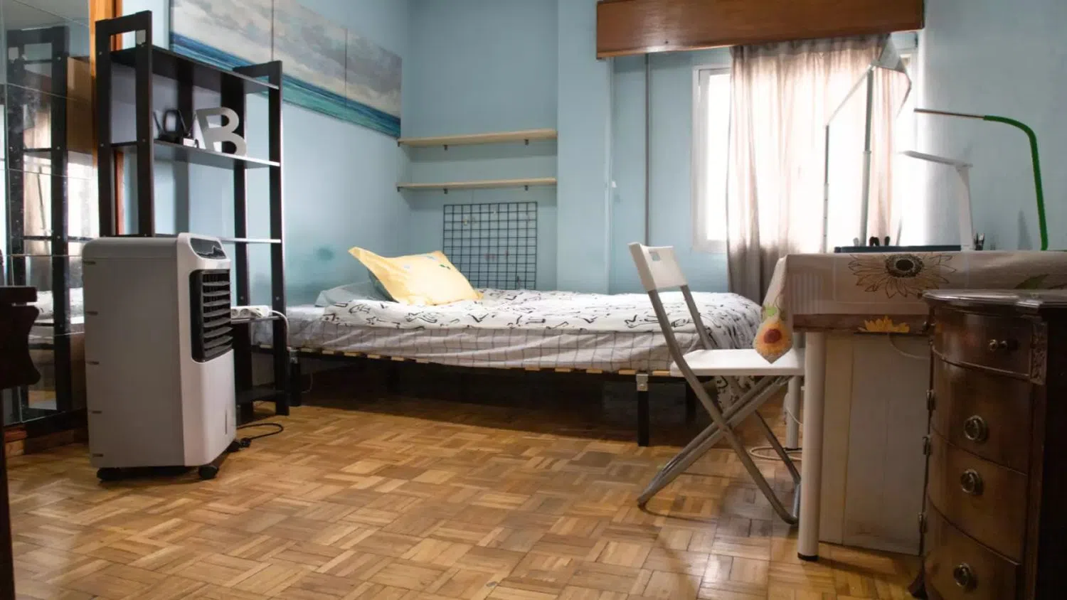 Piso en calle de Almansa, 14 - Foto 6